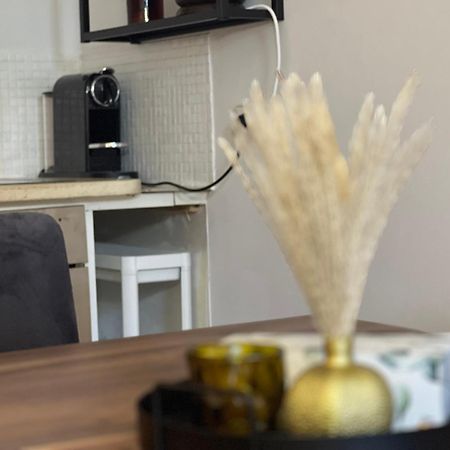 Hilde Apartments Rheinhausen Ngoại thất bức ảnh
