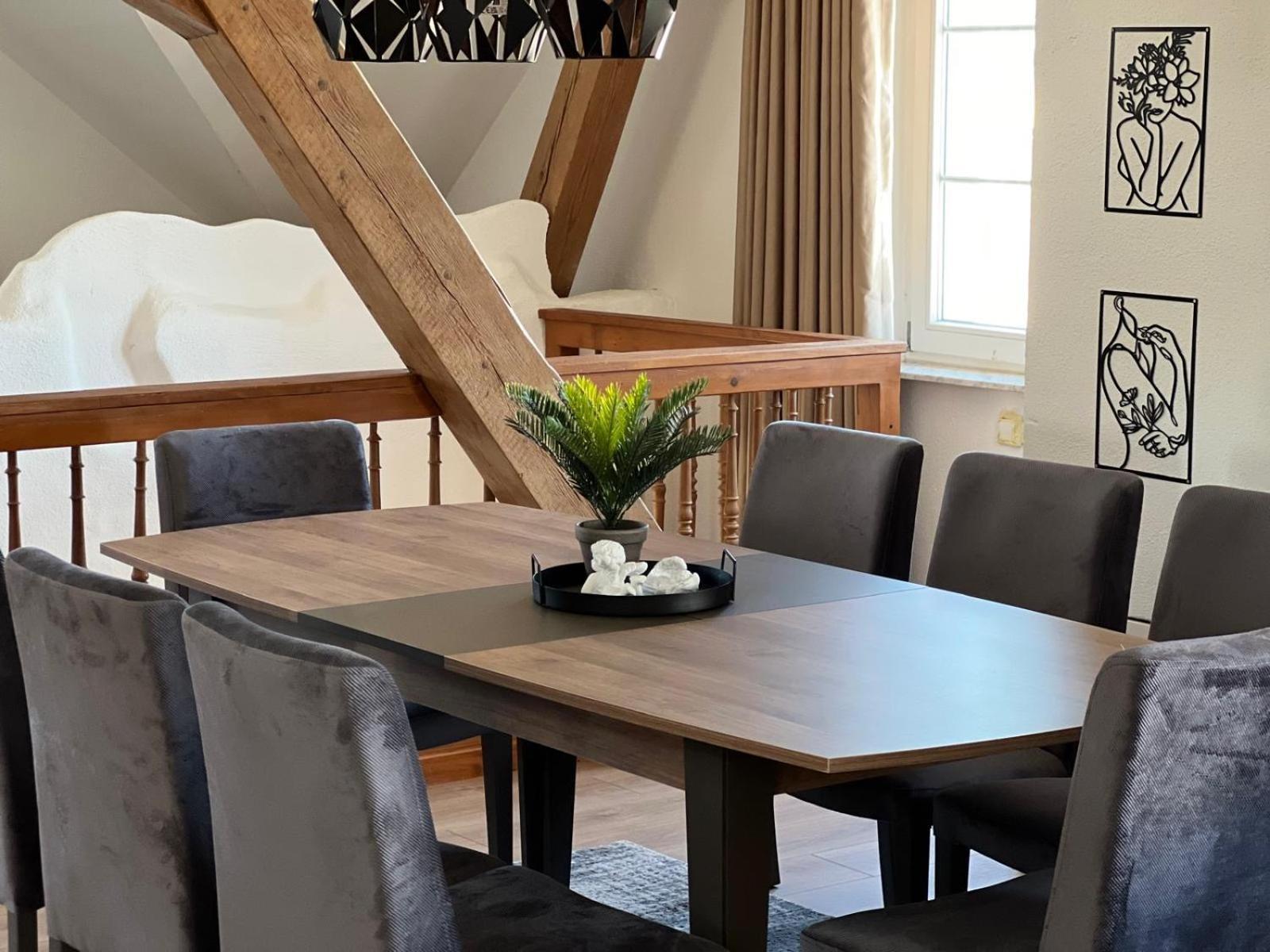 Hilde Apartments Rheinhausen Ngoại thất bức ảnh