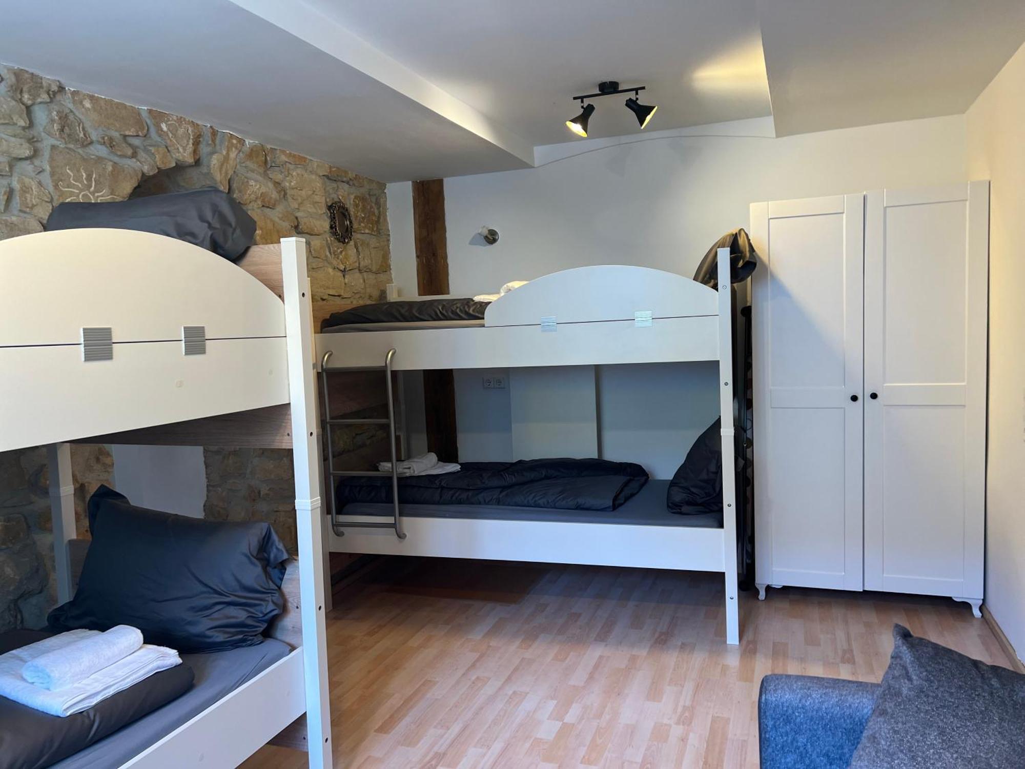 Hilde Apartments Rheinhausen Ngoại thất bức ảnh