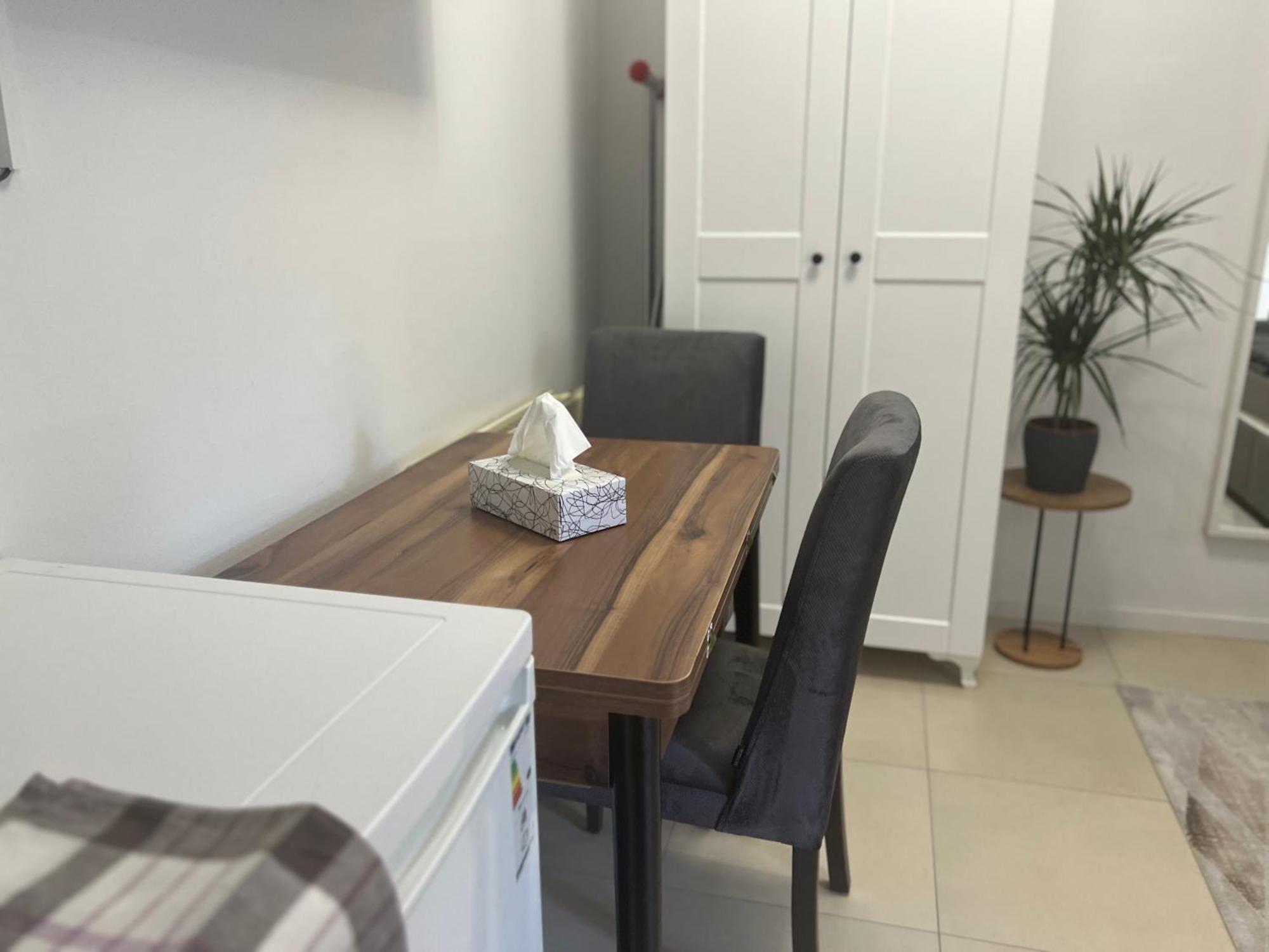 Hilde Apartments Rheinhausen Ngoại thất bức ảnh