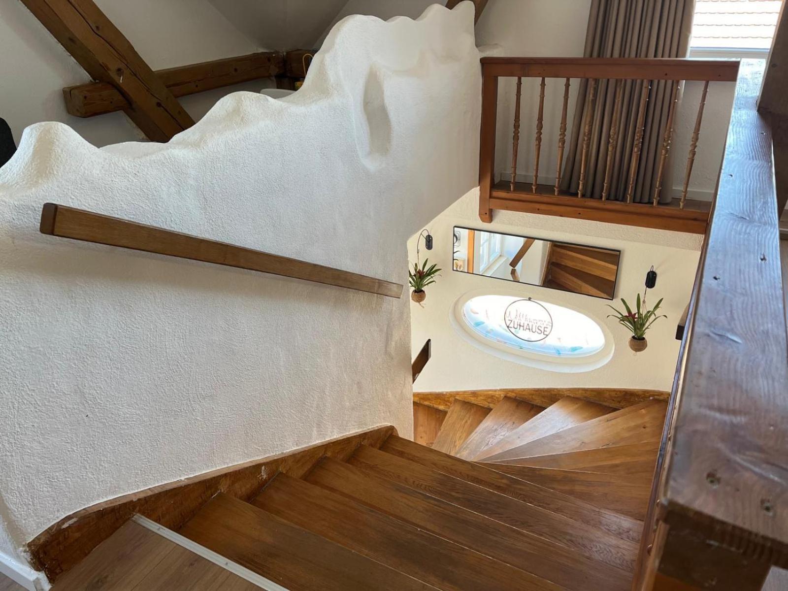 Hilde Apartments Rheinhausen Ngoại thất bức ảnh