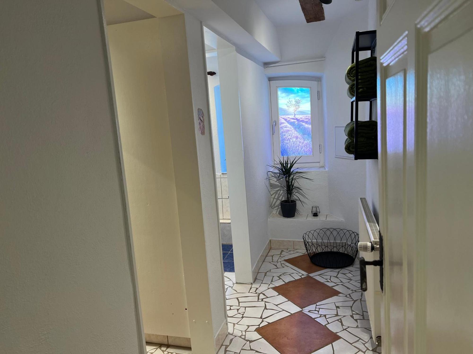 Hilde Apartments Rheinhausen Ngoại thất bức ảnh