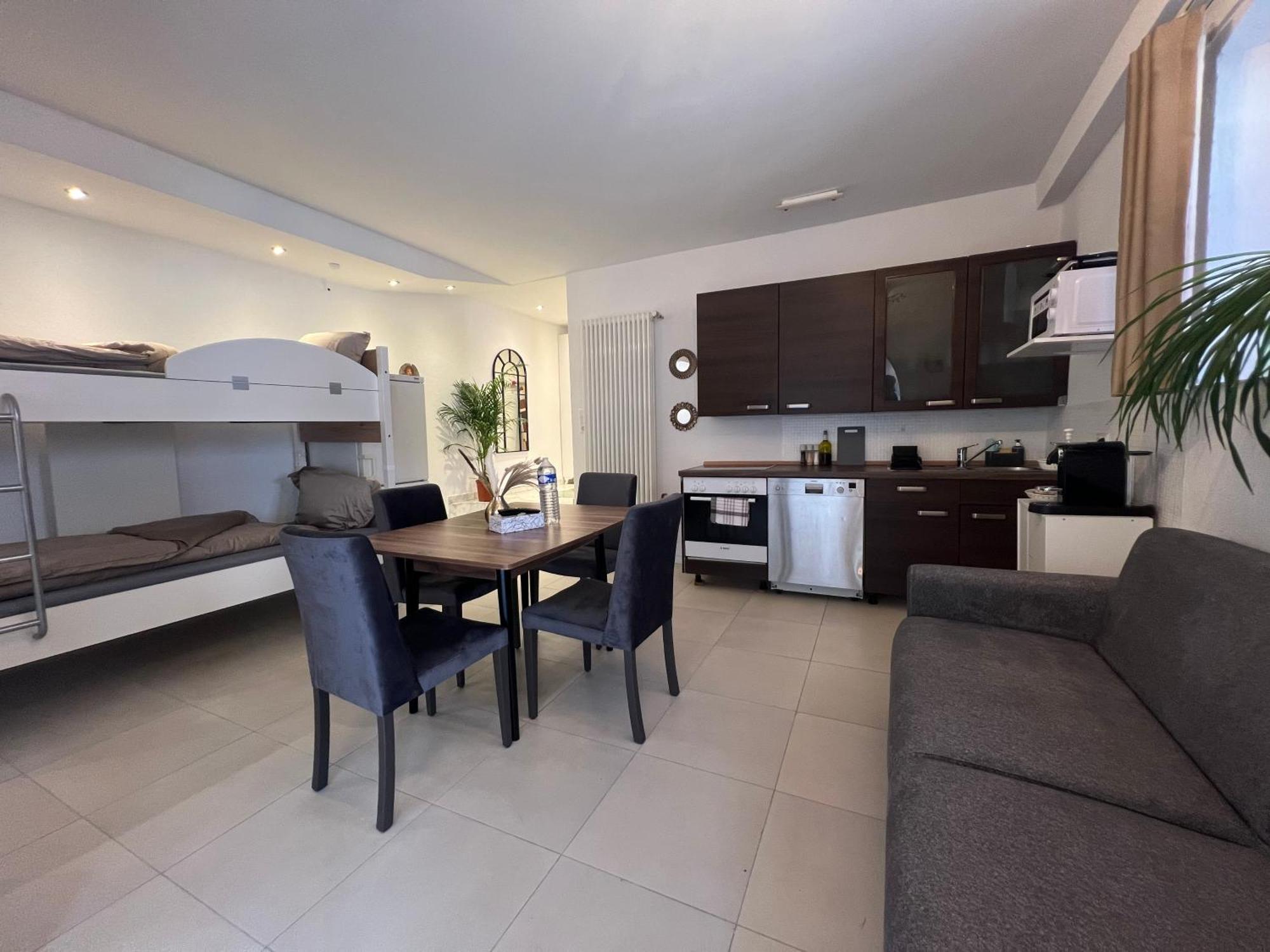 Hilde Apartments Rheinhausen Ngoại thất bức ảnh