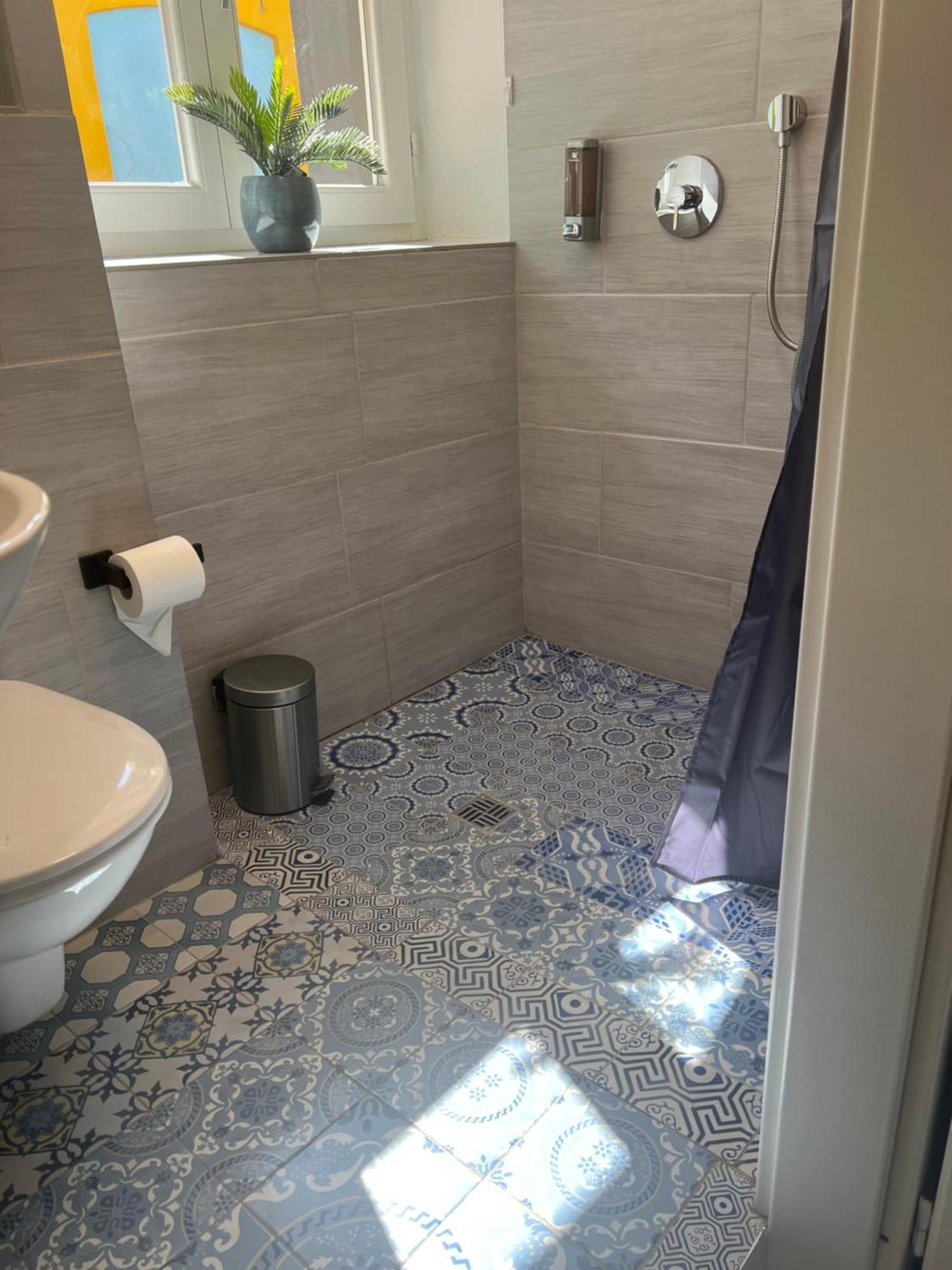 Hilde Apartments Rheinhausen Ngoại thất bức ảnh